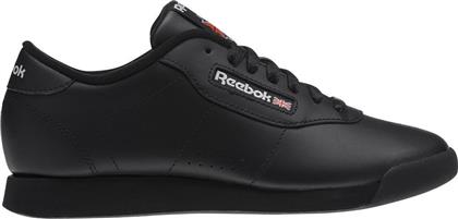 Reebok Princess Γυναικεία Sneakers Μαύρα