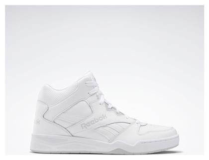 Reebok Royal BB4500 HI2 Ανδρικά Sneakers White / Grey