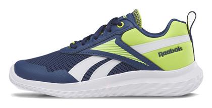 Reebok Rush Runner 5 Αθλητικά Παιδικά Παπούτσια Running με Κορδόνια Μπλε από το Outletcenter