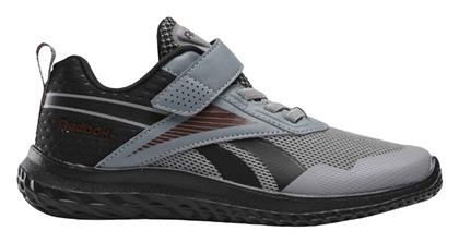 Reebok Rush Runner Grey / Black