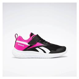 Reebok Rush Runner Μαύρα