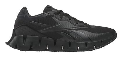 Reebok Zig Dynamica 4 Ανδρικά Αθλητικά Παπούτσια Running Μαύρα από το SportsFactory