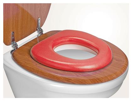 Reer WC Child Seat ''Soft'' Red από το Moustakas Toys