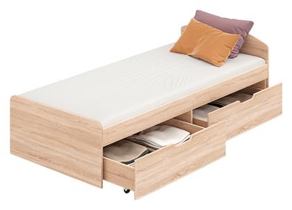 Regan Κλασικό Μονό για Στρώμα 90x200cm