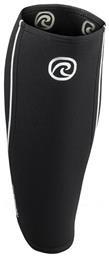Rehband Rx Shin/Calf Sleeve 5mm Ελαστική Περικνημίδα σε Μαύρο Χρώμα 106306-01