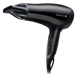 Remington E51 Power Dry 2000 Ionic Πιστολάκι Μαλλιών 2000W D3010 από το Plus4u