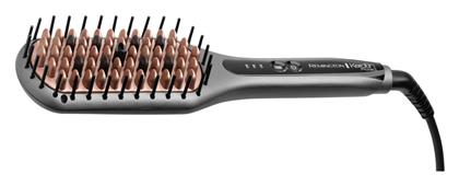 Remington Ηλεκτρική Βούρτσα Straight Brush Keratin Protect Κεραμική και με Αέρα για Ίσιωμα από το Plus4u