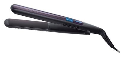 Remington Pro-Sleek & Curl Πρέσα Μαλλιών με Κεραμικές Πλάκες από το Plus4u