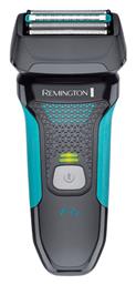 Remington Style Series F4 Foil Shaver F4000 Ξυριστική Μηχανή Προσώπου Επαναφορτιζόμενη από το Plus4u