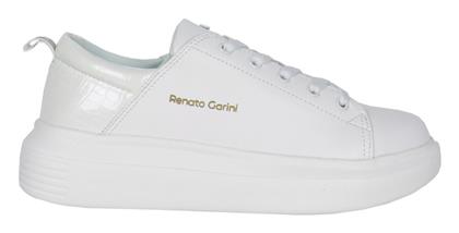 Renato Garini Παιδικά Sneakers Λευκά