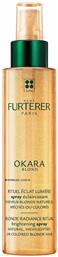 Rene Furterer Okara Blonde Radiance Ritual 150ml από το Pharm24