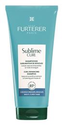 Rene Furterer Sublime Curl Σαμπουάν Λείανσης για Σγουρά Μαλλιά 200ml από το Pharm24