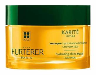 Rene Furterer Sublime Karité Μάσκα Μαλλιών για Ενυδάτωση 200ml