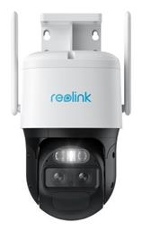 Reolink TrackMix IP Αδιάβροχη Κάμερα Wi-Fi Full HD+ 4MP