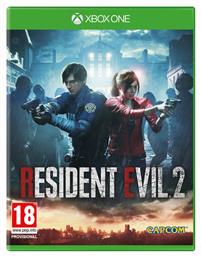 Resident Evil 2