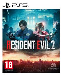 Resident Evil 2