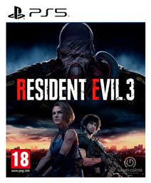 Resident Evil 3