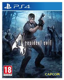 Resident Evil 4