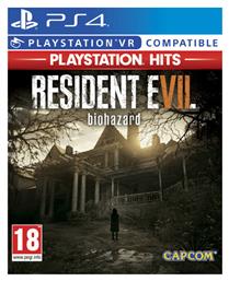 Resident Evil 7 Biohazard Hits Edition
