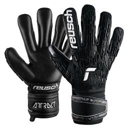 Reusch Attrakt Freegel Infinity Γάντια Τερματοφύλακα Ενηλίκων Μαύρα