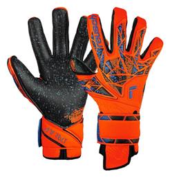 Reusch Attrakt Fusion Guardian Γάντια Τερματοφύλακα Ενηλίκων Κόκκινα