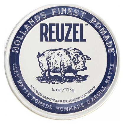 Reuzel Clay Matte Pomade