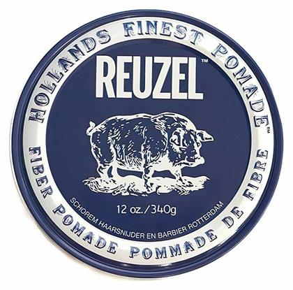 Reuzel Fiber Pomade