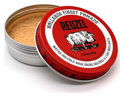 Reuzel Red High Sheen Pomade