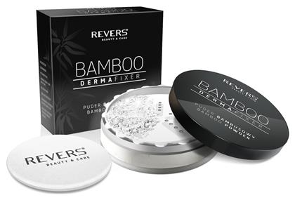 Revers Cosmetics Bamboo DermaFixer 8gr