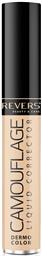Revers Cosmetics Camouflage Liquid Corrector 101 10ml