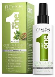 Revlon Uniq One Green Tea 150ml