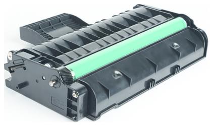 Ricoh 407254 Γνήσιο Toner Laser Εκτυπωτή Μαύρο High Capacity 2600 Σελίδων