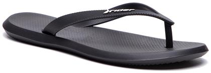 Rider R1 Speed Ad Flip Flops σε Μαύρο Χρώμα