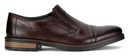Rieker Ανδρικά Casual Παπούτσια Καφέ