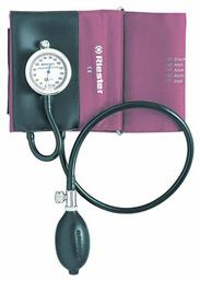 Riester Vaquez Laubry Αναλογικό Πιεσόμετρο Μπράτσου Ακριβείας