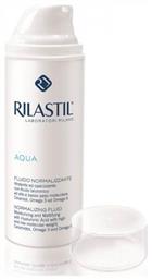 Rilastil Aqua Ενυδατική Κρέμα 50ml