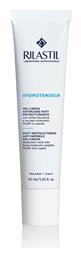 Rilastil Hydrotenseur Restructuring Anti Wrinkle Gel Cream 40ml