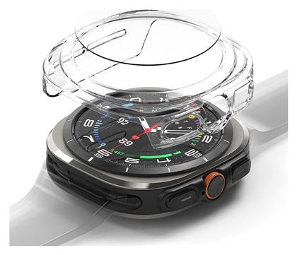 Ringke Tempered Glass για το Galaxy Watch Ultra 1τμχ