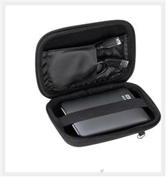 Rivacase 9101 Θήκη Προστασίας HDD Case 2.5''