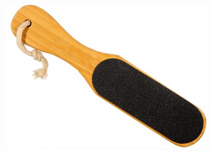 Ro-Ro Accessories Ράσπα Ξύλινη