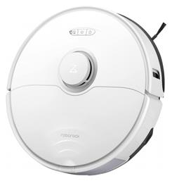 Roborock S8 για Σκούπισμα & Σφουγγάρισμα