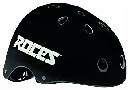 Roces Aggressive black helmet 300756 05