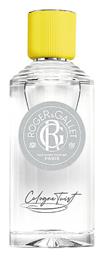 Roger & Gallet Cologne Twist 100ml