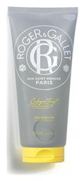 Roger & Gallet Cologne Twist Douche Αφρόλουτρο σε Gel για Άνδρες 200ml