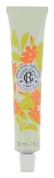 Roger & Gallet Fleur D'Osmanthus Ενυδατική Κρέμα Χεριών 30ml