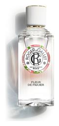 Roger & Gallet Fleur de Figuier Fragrant Wellbeing Eau de Parfum 100ml