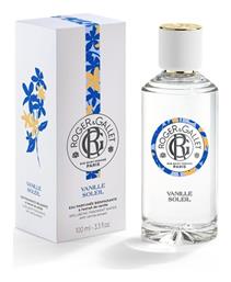 Roger & Gallet Vanille Soleil 100ml