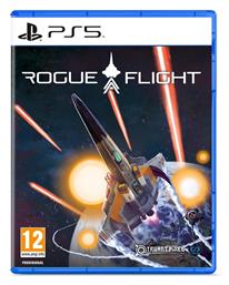 Rogue Flight