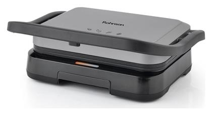 Rohnson R-2759 1200W για 2 Τοστ Inox