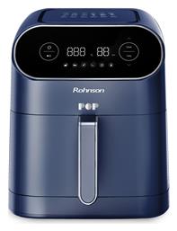 Rohnson Air Fryer 7lt Μπλε R-2859B